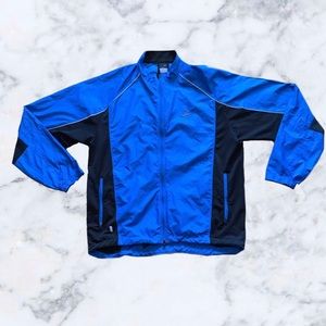 Vintage Nike jacket